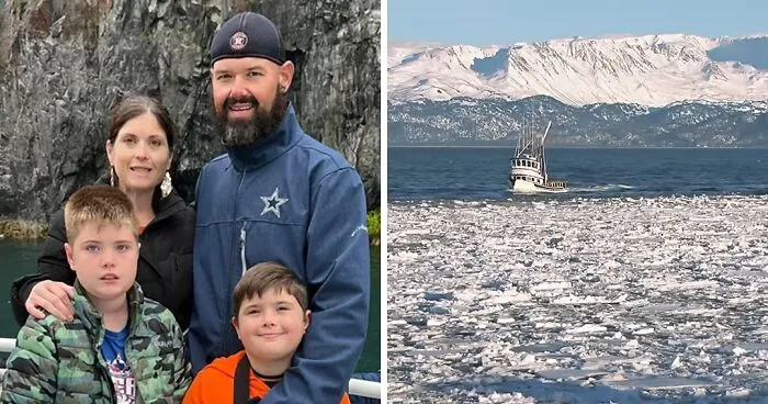 Remains Of Missing Family Found Months After "Devastating" Boating Tragedy
