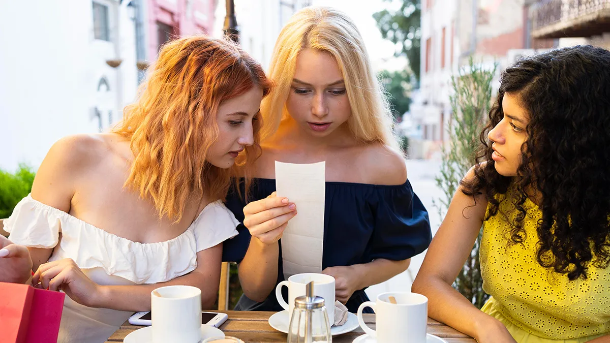 “Pay $65?!”: Woman Demands Coworker Pay For Her Overpriced Drinks, Work Drama Follows
