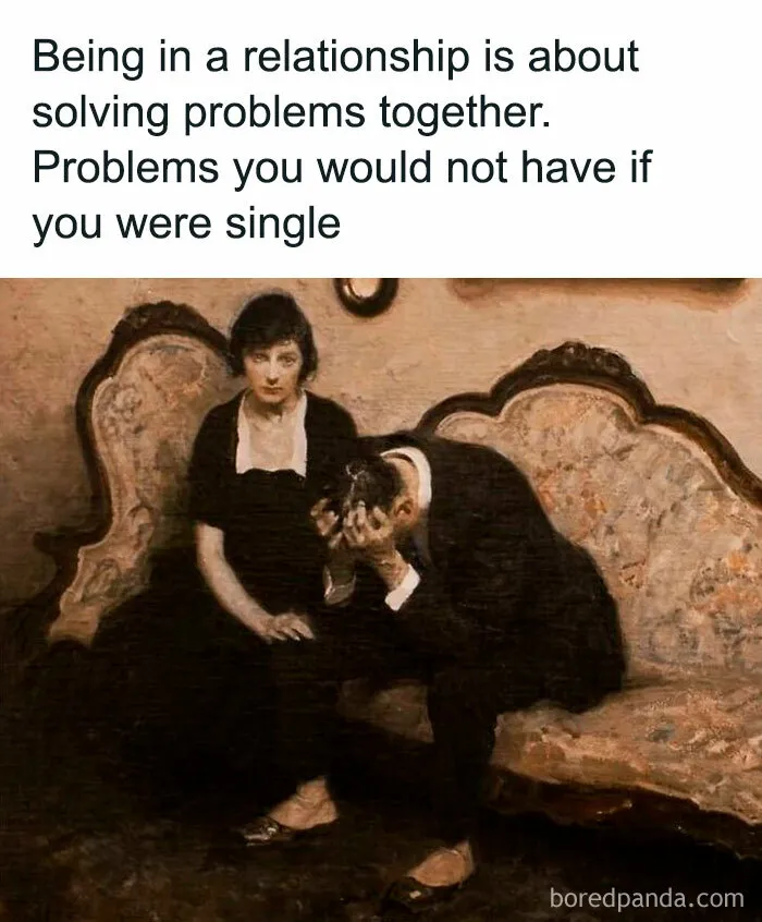 50 Classical Art Memes That Have No Business Being So Hilarious