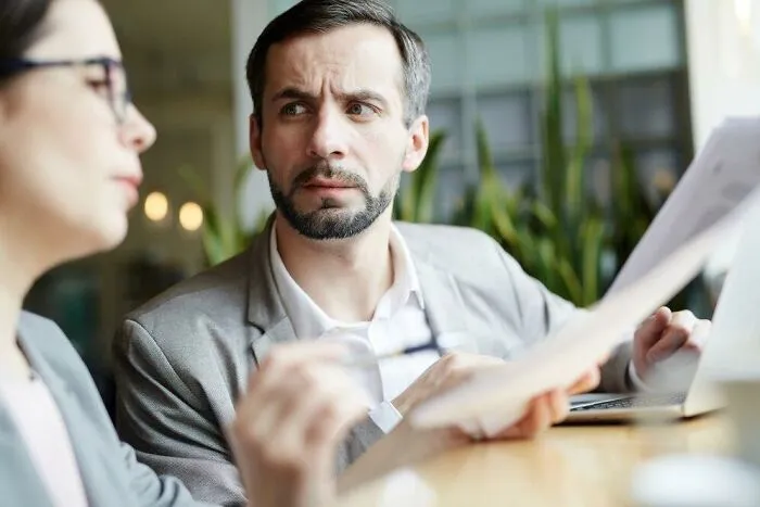 Job Interviews Took A Wild Turn When These 50 Candidates Got Hit With The Most Absurd Questions