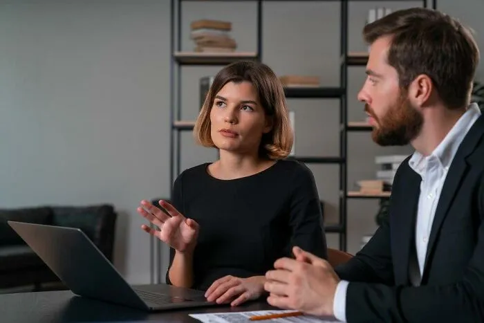 Job Interviews Took A Wild Turn When These 50 Candidates Got Hit With The Most Absurd Questions