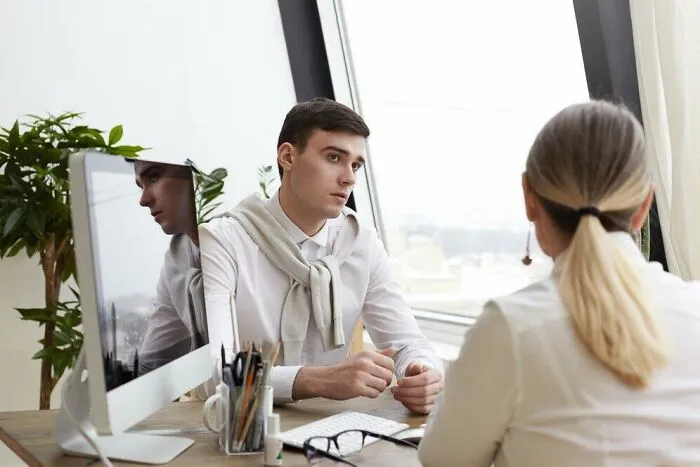 Job Interviews Took A Wild Turn When These 50 Candidates Got Hit With The Most Absurd Questions