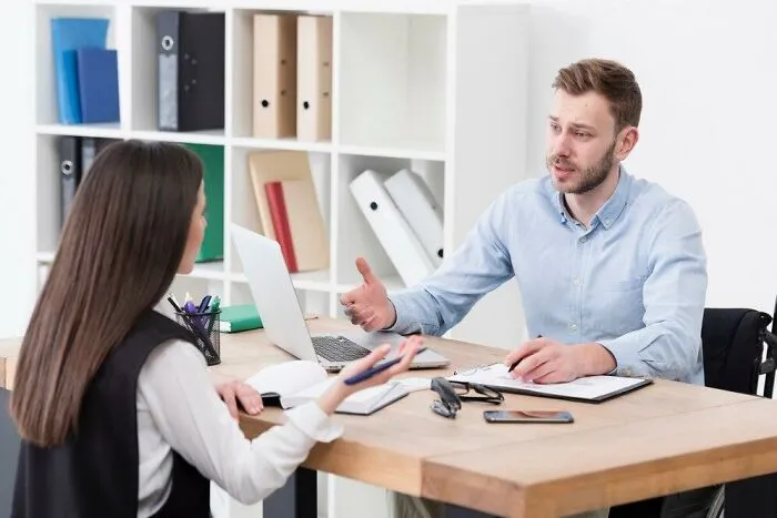 Job Interviews Took A Wild Turn When These 50 Candidates Got Hit With The Most Absurd Questions