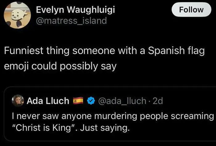 Someone Needs To Review European (And North African) History