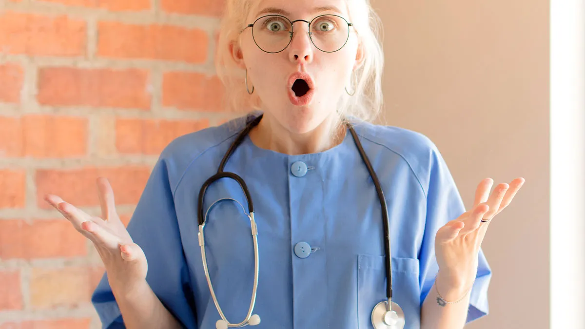 “They Put Duct Tape On Blistered Skin”: 50 Times Doctors Saved Patients From Their DIY Treatments
