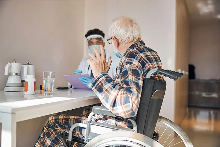 30 Weird And Shocking Things Workers Saw While Entering People’s Homes For Their Job