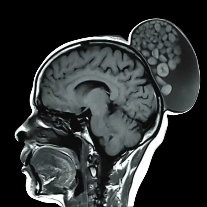 38 Fotos médicas que demuestran que el cuerpo es a veces aterrador