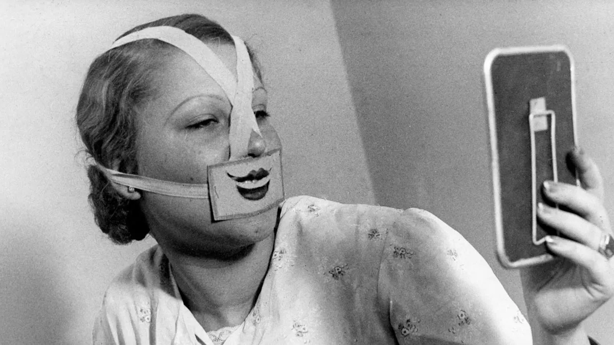 50 Medical Pics That Prove The Body Keeps The Score, And Sometimes It’s Absolutely Terrifying