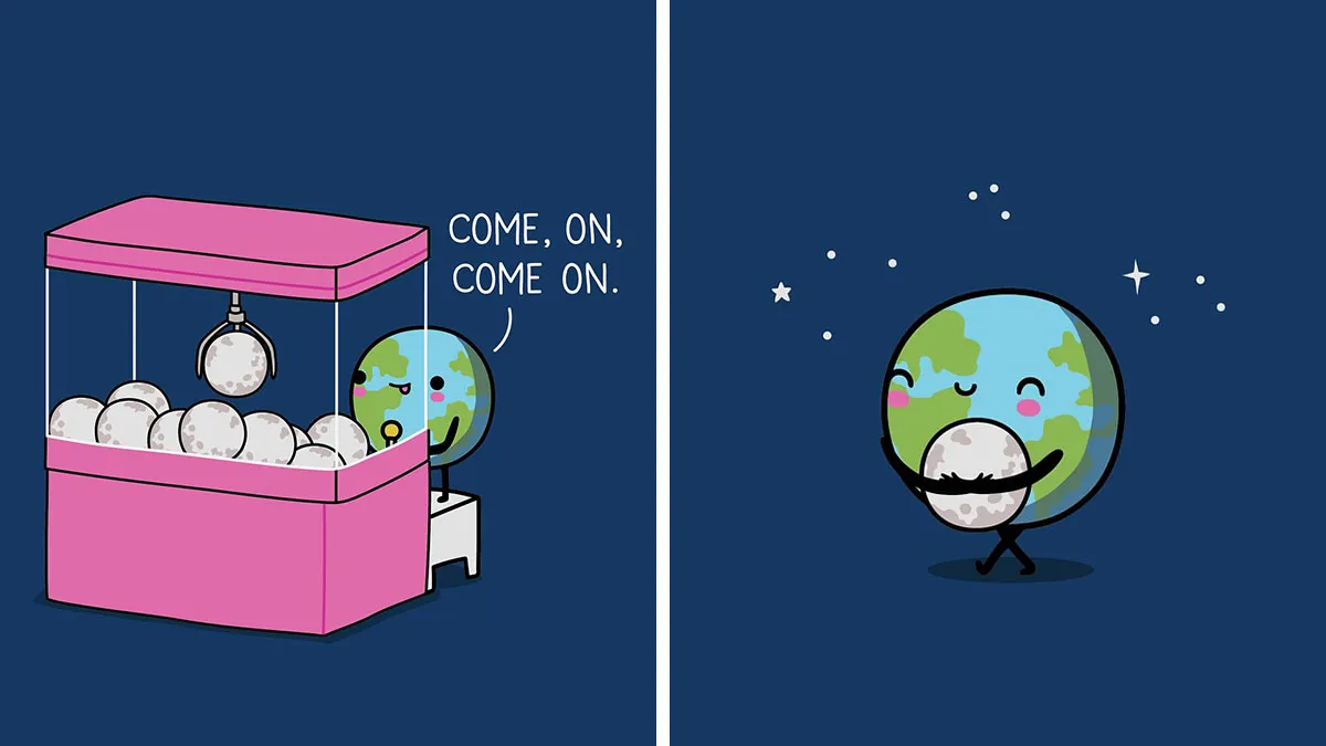 New Batch Of Adorable Wawawiwa Comics To Brighten Your Day (41 Pics)