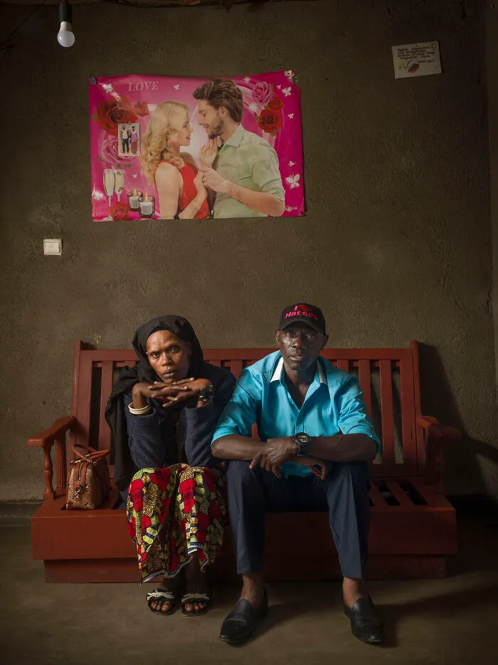 "Reconciliation In Rwanda" By Jan Banning