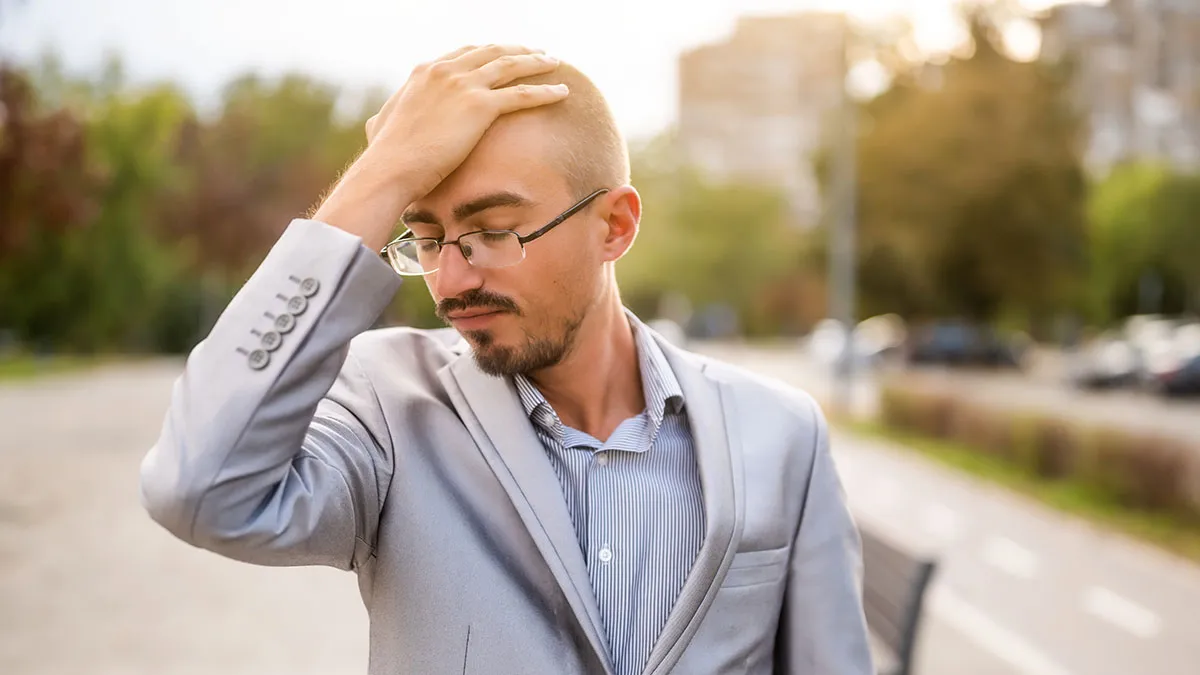 “They Still Think It’s 1975”: Dad Learns An Embarrassing Lesson On How The Job Market Has Changed