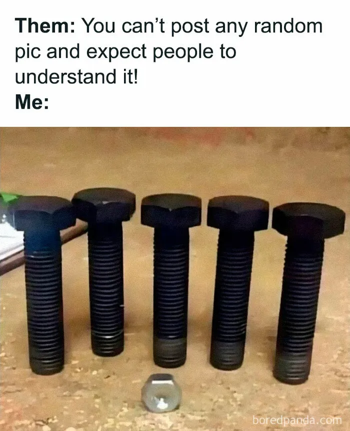 45 Hilariously Silly Jokes And Memes That Are Peak Dad Humor (New Pics)