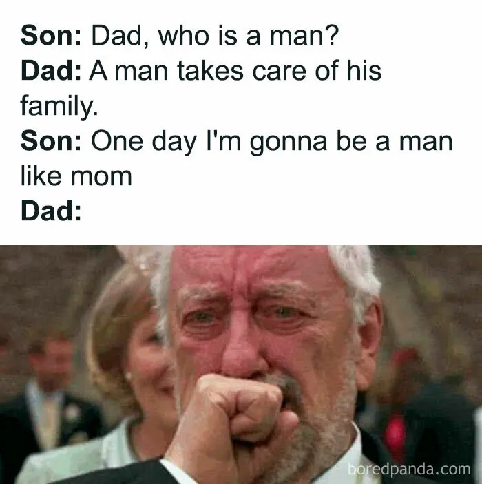 45 Hilariously Silly Jokes And Memes That Are Peak Dad Humor (New Pics)