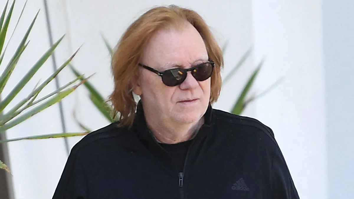 'CSI: Miami' Star David Caruso Stuns Fans With New Look After 13 Years Out Of The Spotlight
