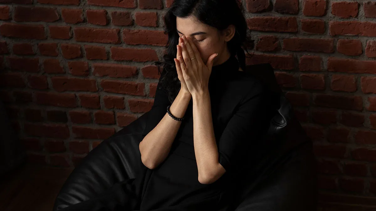 “My Sister Called Me ‘Too Depressed To Babysit,’ So I Showed Her What That Really Meant”