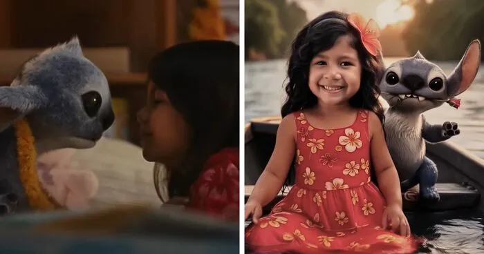 "Won't Be Watching": People Accuse Disney Of Being "Cowards" After 'Lilo & Stitch' Change