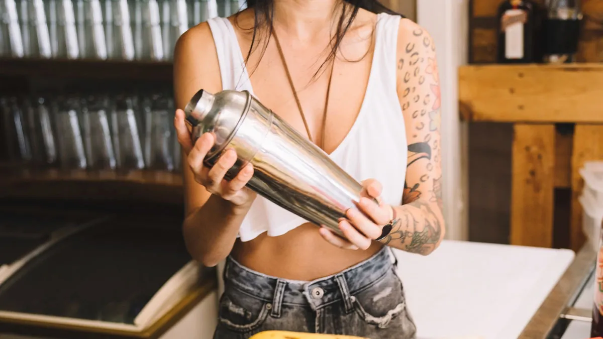Student Battles Exhaustion and Slipping Grades, Finds Roommate Has Been Lacing Her Beverages