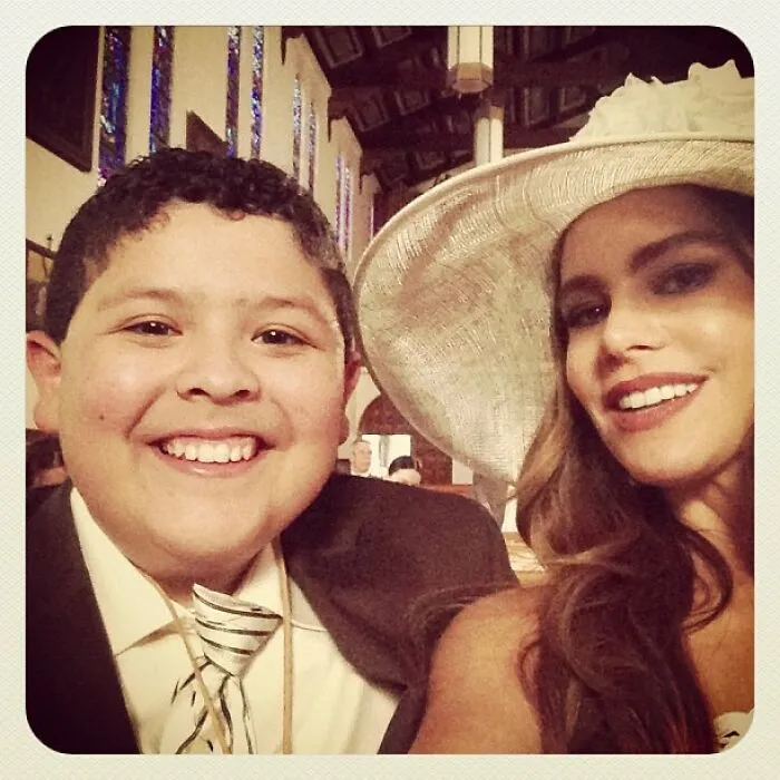 Sofia Vergara 2012