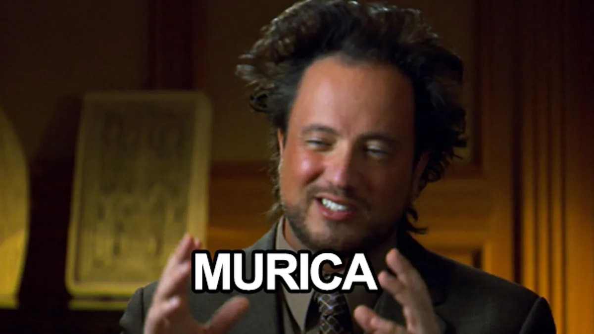 50 Instances Of American Ignorance That Are So Absurd, They’re Almost Legendary