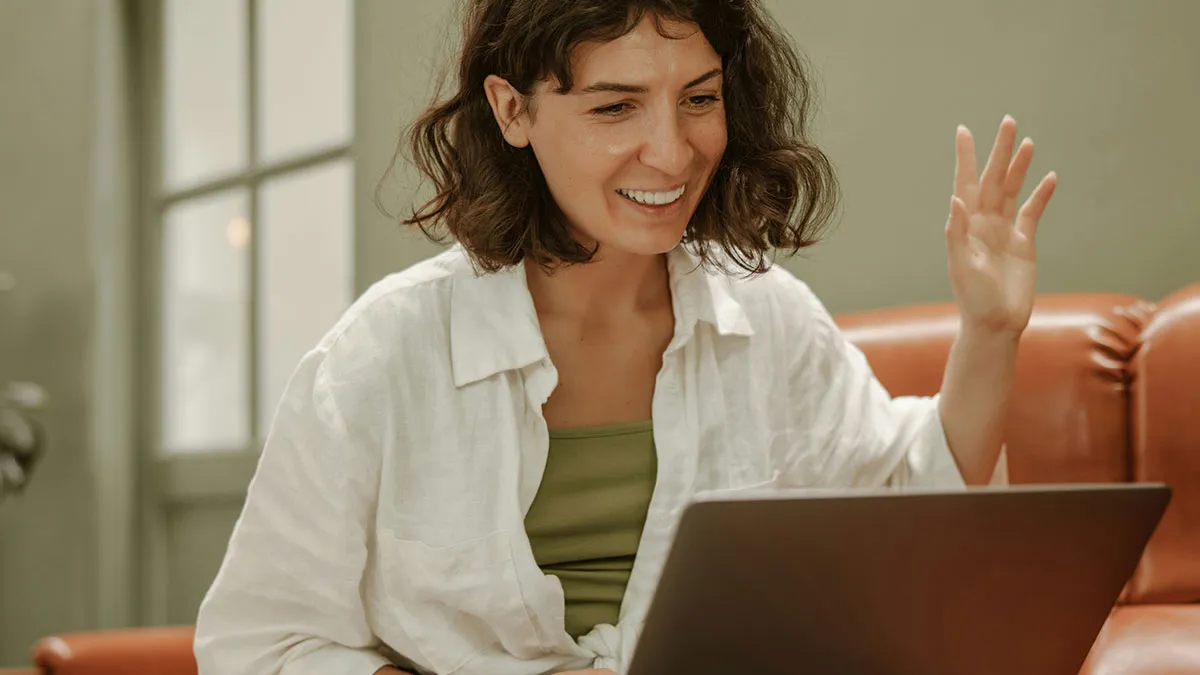 People Online Share Their Stories Of Showing Up To A “Job Interview" Only For It To Be AI