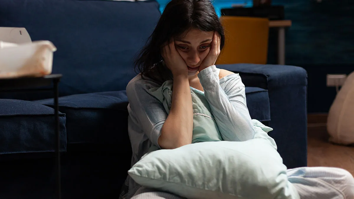 Woman Sick Of Begging Partner To Take Step Towards Their Future, Sparks Heated Debate Online