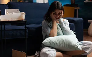 Woman Sick Of Begging Partner To Take Step Towards Their Future, Sparks Heated Debate Online