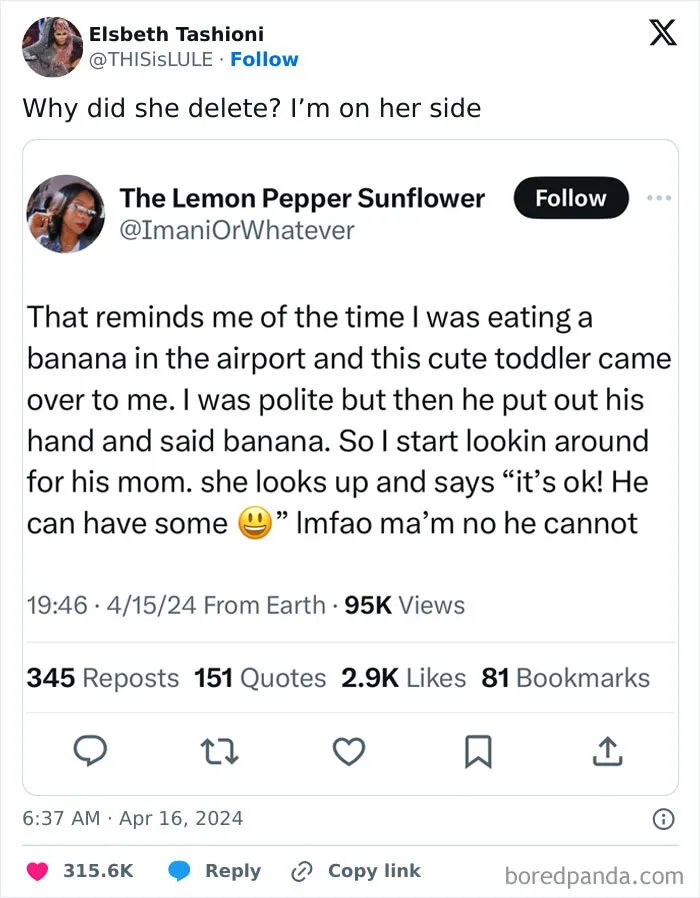 Entitled Parents Are So Funny