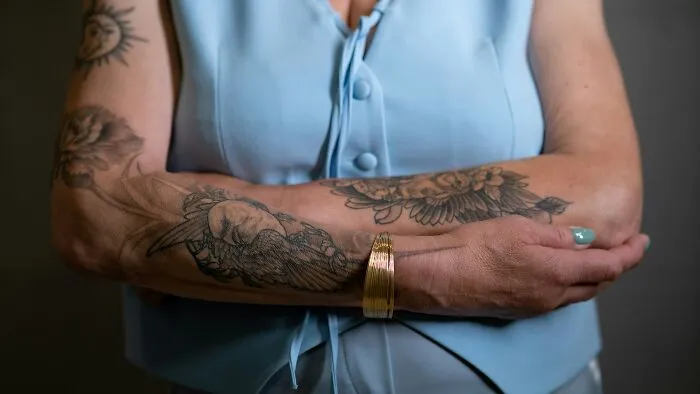 30 Body Changes Showing That Someone Is Gradually (Or Swiftly) Getting Old