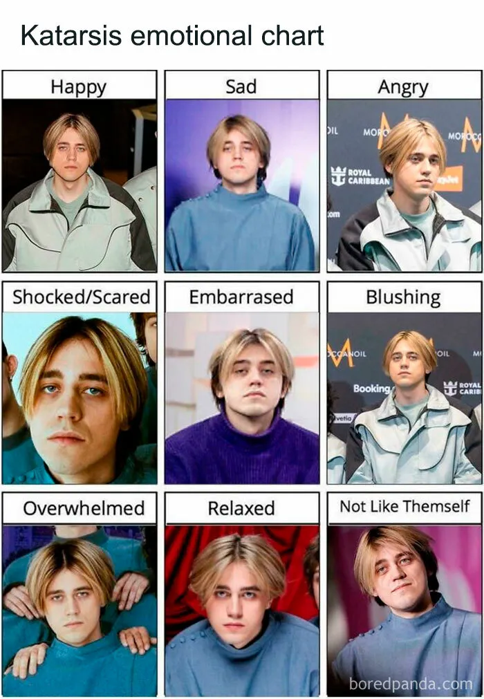 71 Funny And Savage Memes From Eurovision Fans Who Are Still Recovering From This Year’s Spectacle