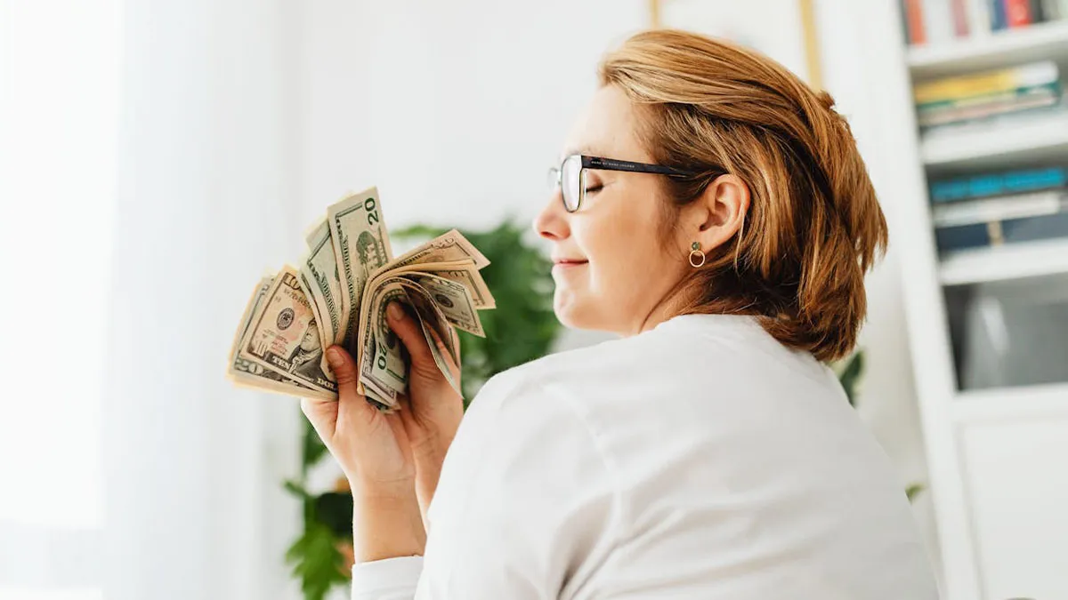 Ex Dies Leaving Behind A Baby Mama, A Car Loan, And One Unexpected Insurance Decision