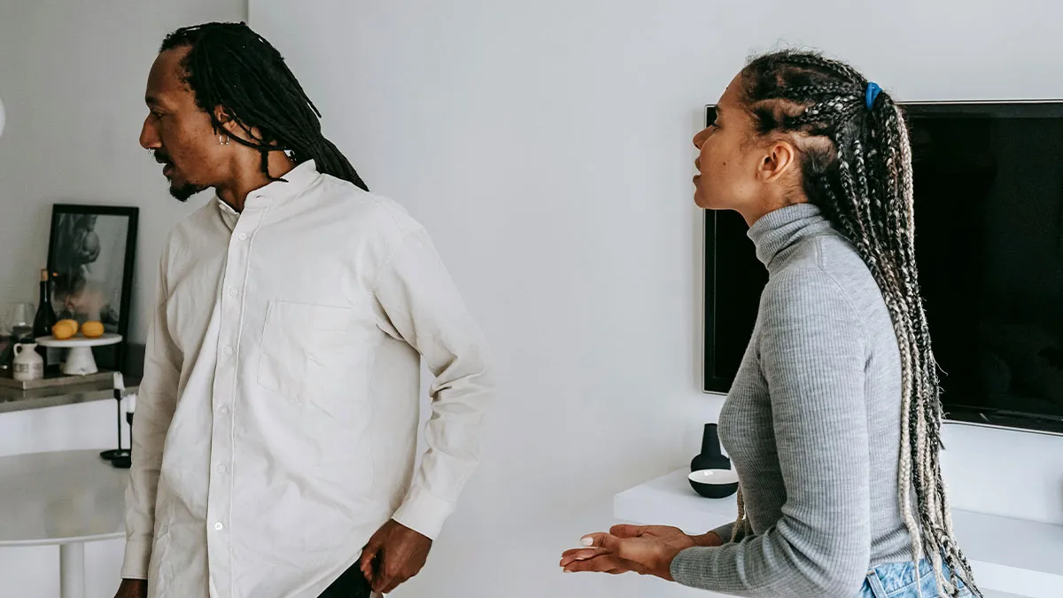“It’s Not My Problem Anymore”: Guy Faces Hard Breakup With GF Of 4 Years, Goes To Therapy To Heal