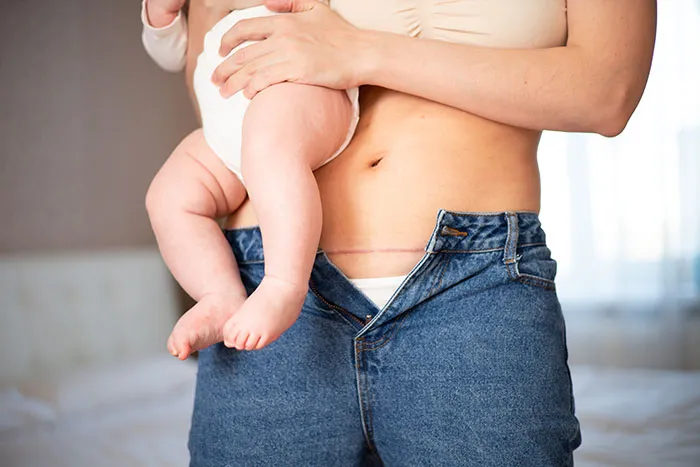“Big Chunk Of It Stays Behind”: 45 Childbirth Facts That Might Be Hard To Stomach