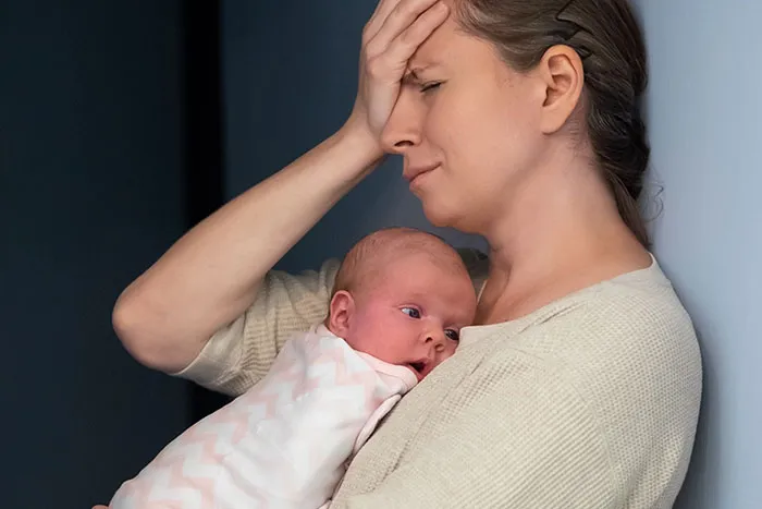 “Big Chunk Of It Stays Behind”: 45 Childbirth Facts That Might Be Hard To Stomach