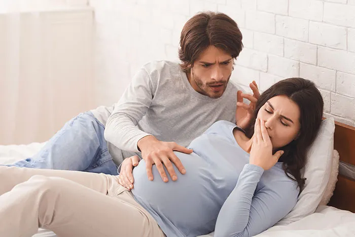“Big Chunk Of It Stays Behind”: 45 Childbirth Facts That Might Be Hard To Stomach