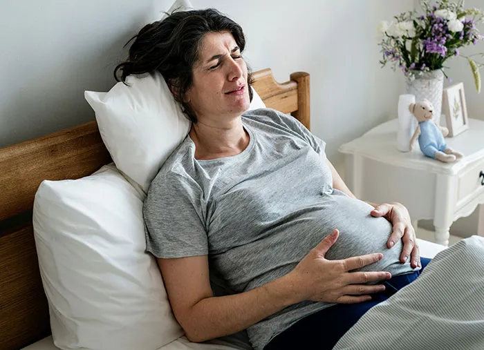 “Big Chunk Of It Stays Behind”: 45 Childbirth Facts That Might Be Hard To Stomach