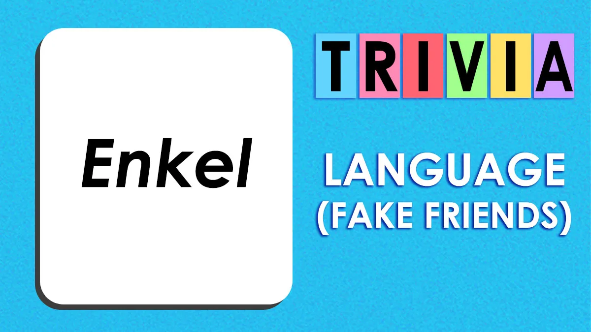 “Are You Sure About The Meaning Of This Word?”: Prove Your Smarts With These 26 Words