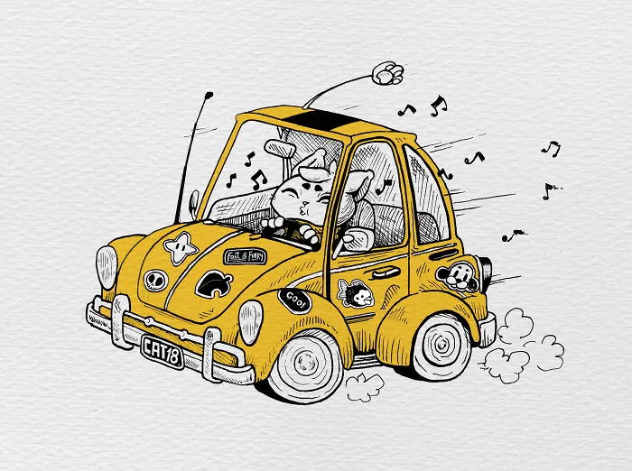 Fast And Furry