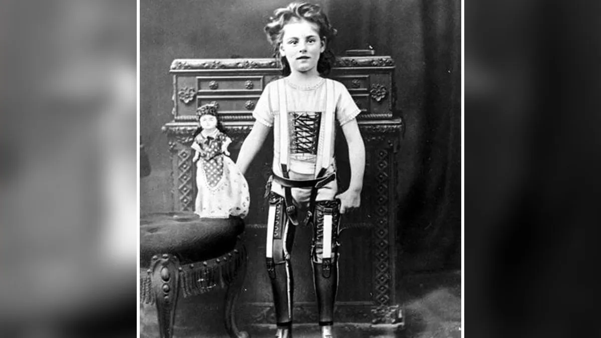 “How History Looks”: 50 Interesting Historical Photos You Might Not Find In Textbooks