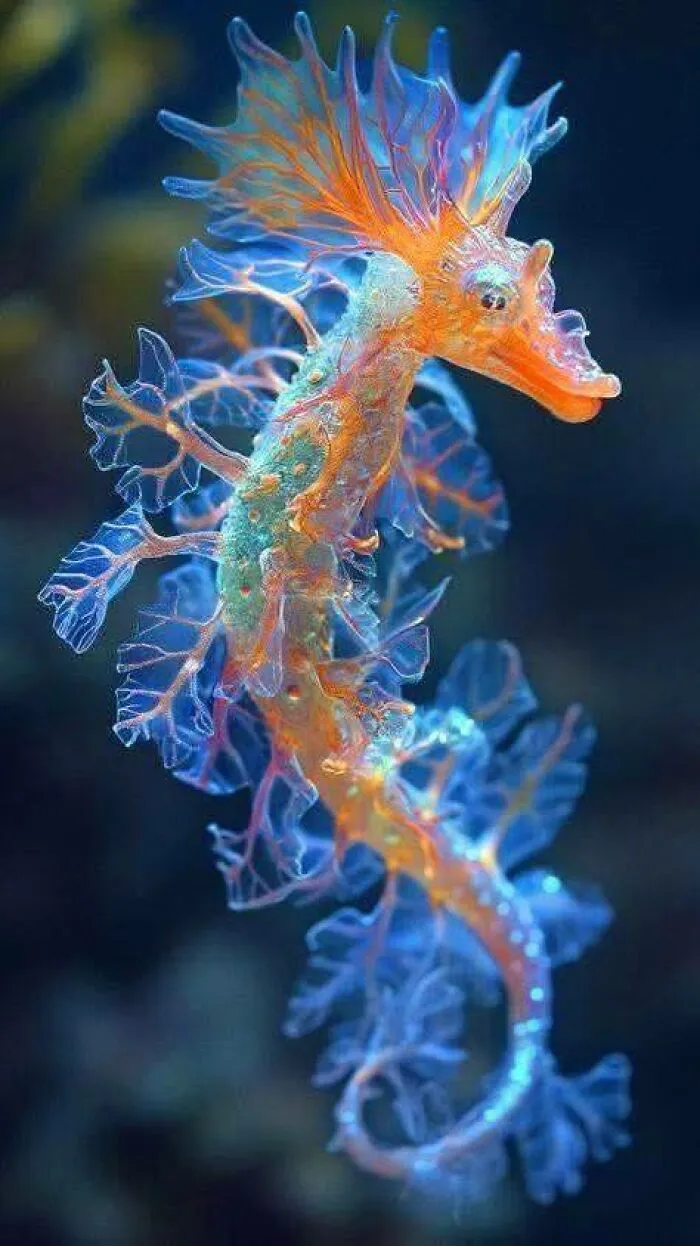 40 Glimpses Of Nature So Perfect, You May End Up Feeling Like You’ve Been Let In On A Secret