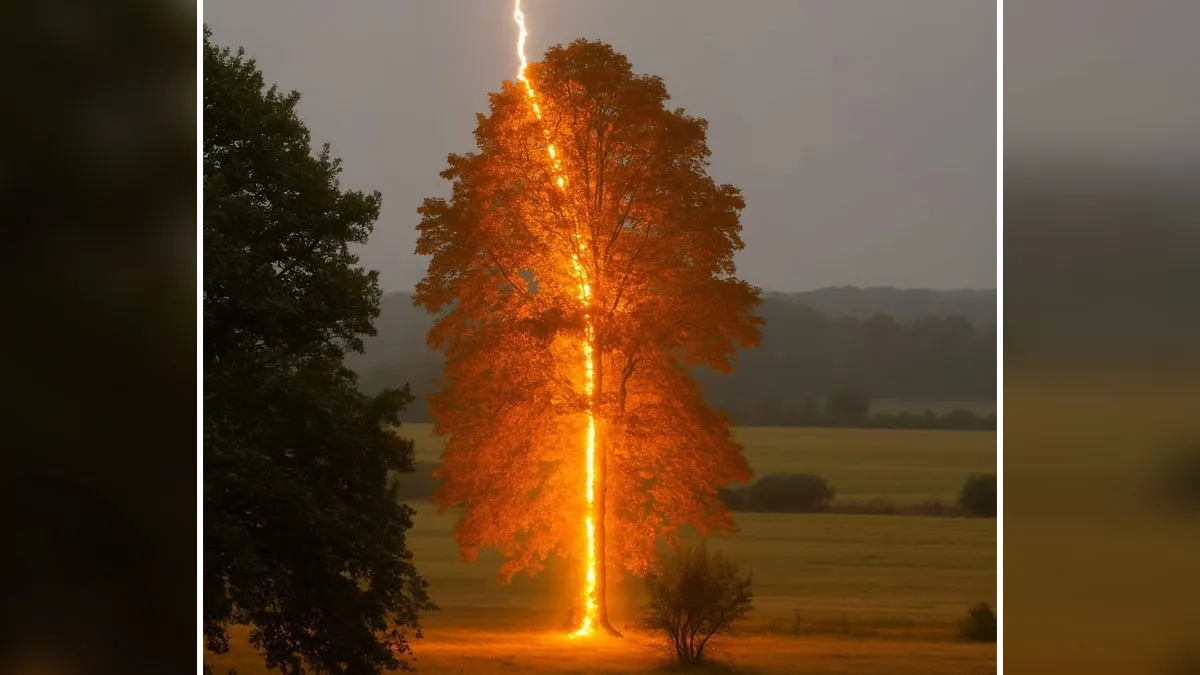 40 Glimpses Of Nature So Perfect, You May End Up Feeling Like You’ve Been Let In On A Secret