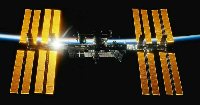Astronauts Who Spent 286 Days In Space Reveal "Whirlwind" Struggles They're Facing After Returning