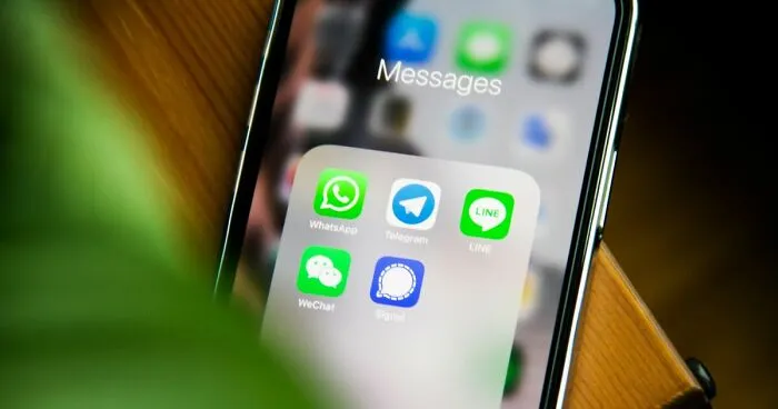 Hey Pandas, Share The Most Unhinged Text You Got (Closed)