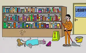 After Drawing Thousands Of Cartoons, I Picked 22 That Might Just Brighten Your Day