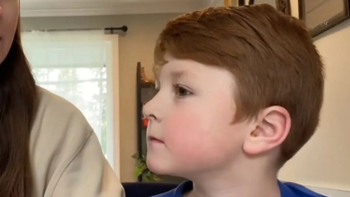 35 Kids Finish Their Parents’ “Toxic” Sentences, Showing The Power Of Nurture