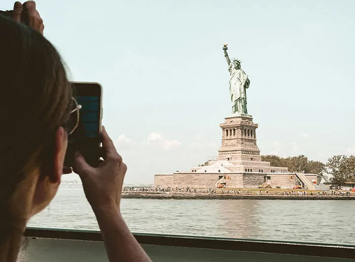 50 Of The Funniest Things Americans Have Been Told By People From Other Countries