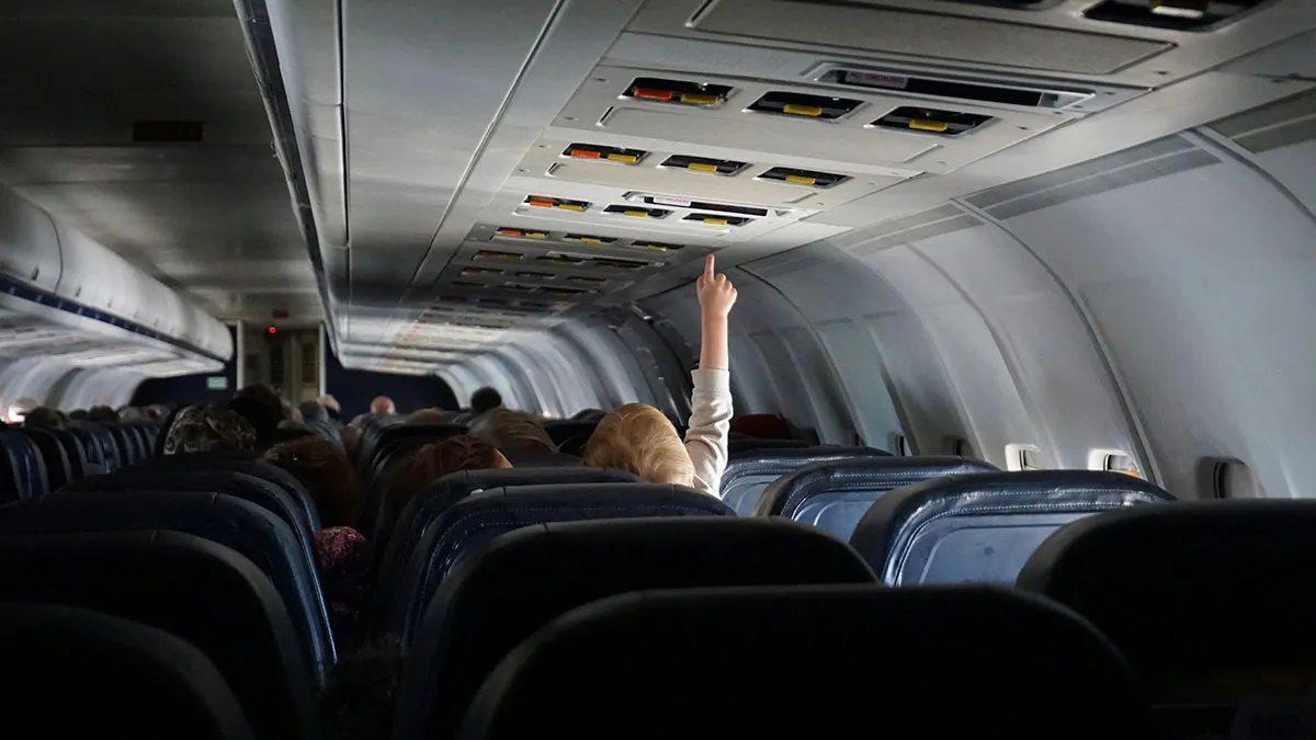 Cabin Crew Members Spill The Tea On The Most Annoying Passenger Habits While On Board