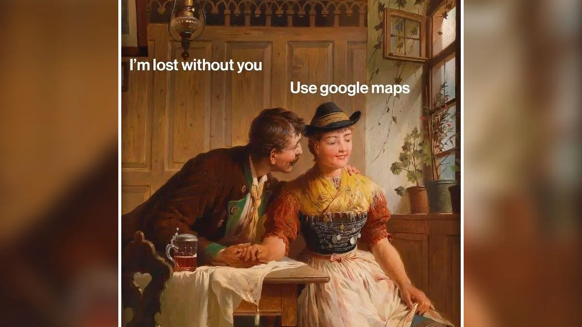 50 Of The Funniest Sarcastic Art Memes That Prove Classical Paintings Had Zero Chill (New Pics)