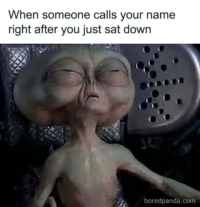 Millennials Are Chuckling At These 50 Memes Highlighting The Realities Of Being In Your 30s (New Pics)
