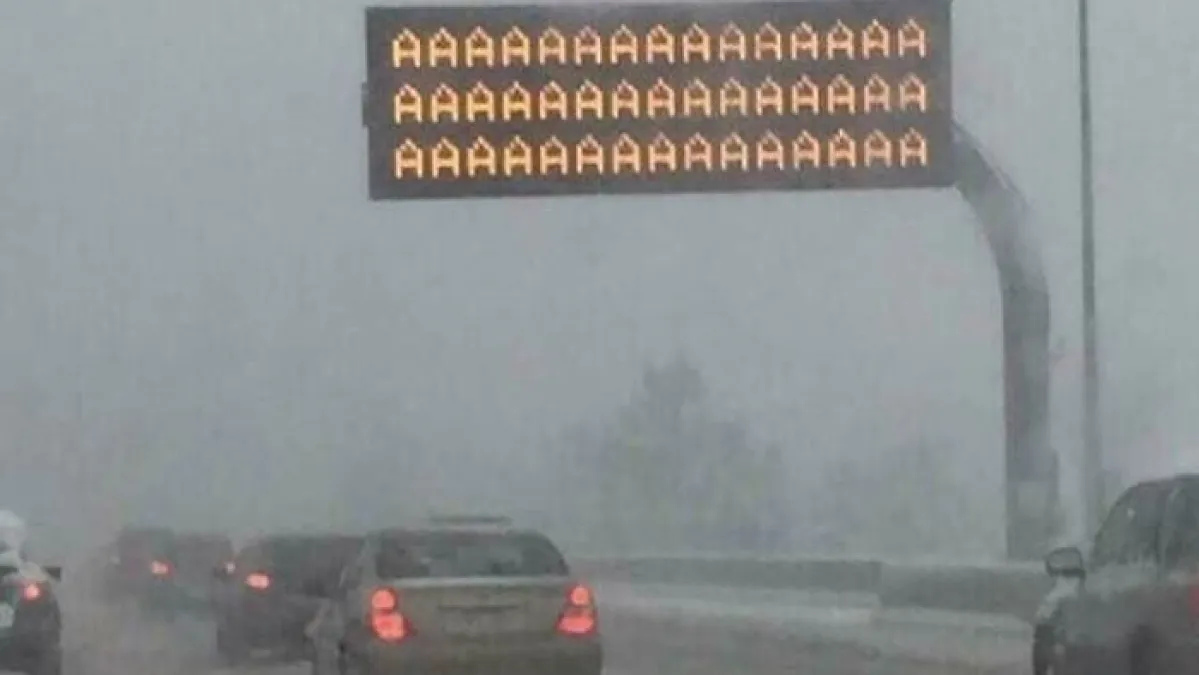 When Technology Attacks: 32 Fails That'll Have You Rolling