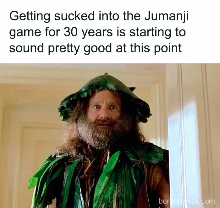 If You Haven’t Had Your Dose Of Memes Today, Here Are 50 Hilarious Posts